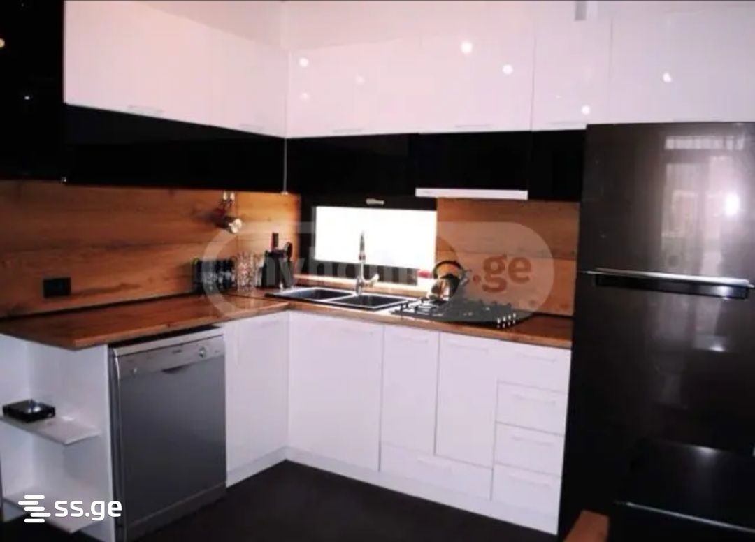5 Room Summer Cottage Daily Rent. Misaktsieli view 11