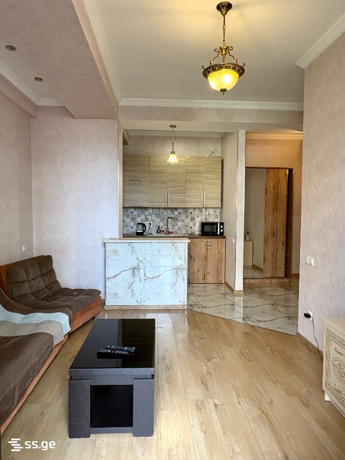 2 room Flat Daily rent. Saburtalo - Ansicht 2