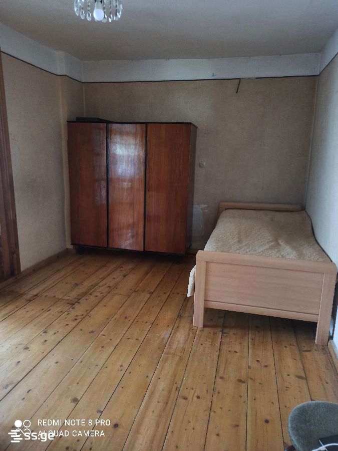 4 Room Flat For Sale view 2
