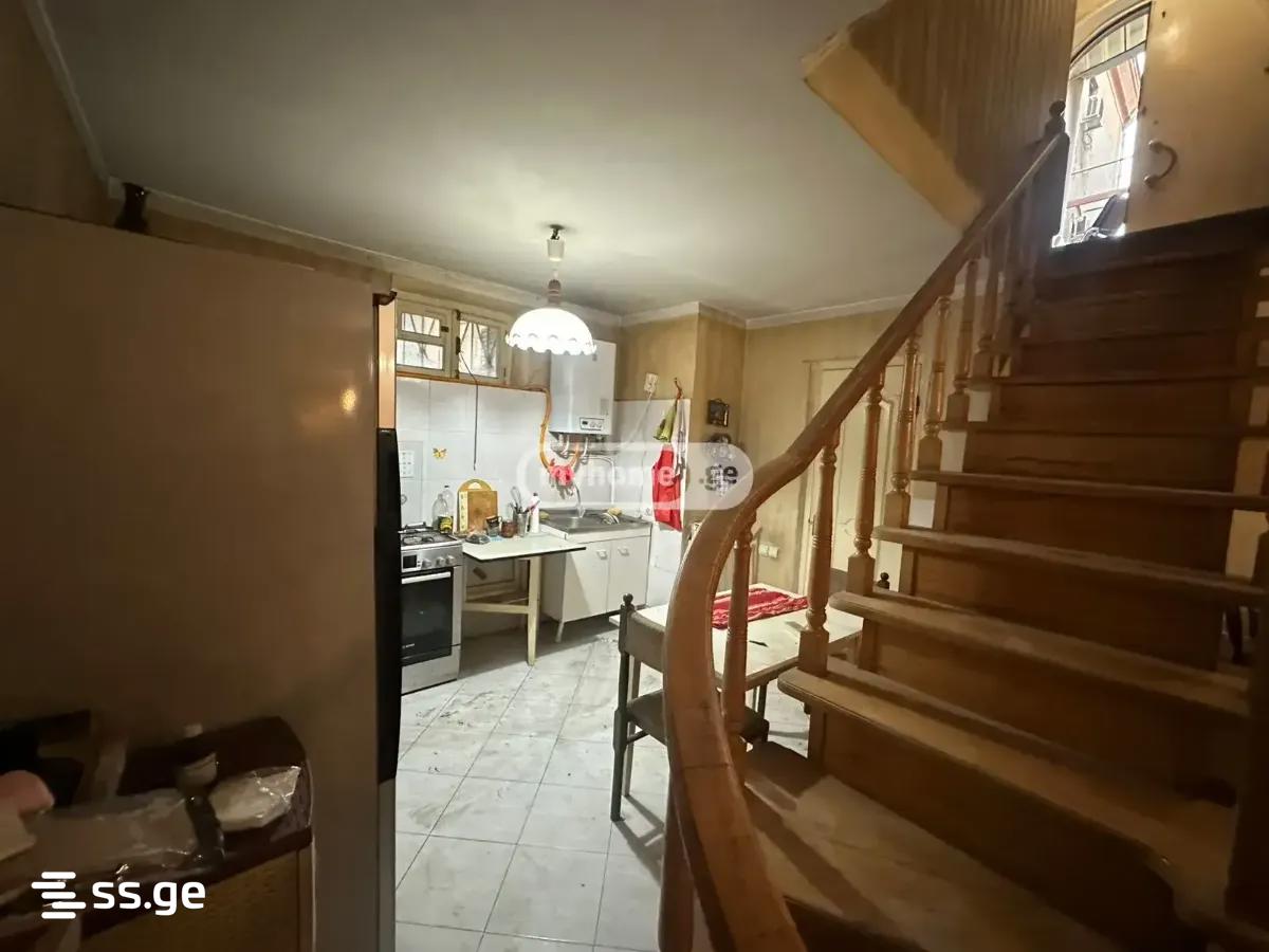 5 Room Private House For Rent. Didube, 7 of 11