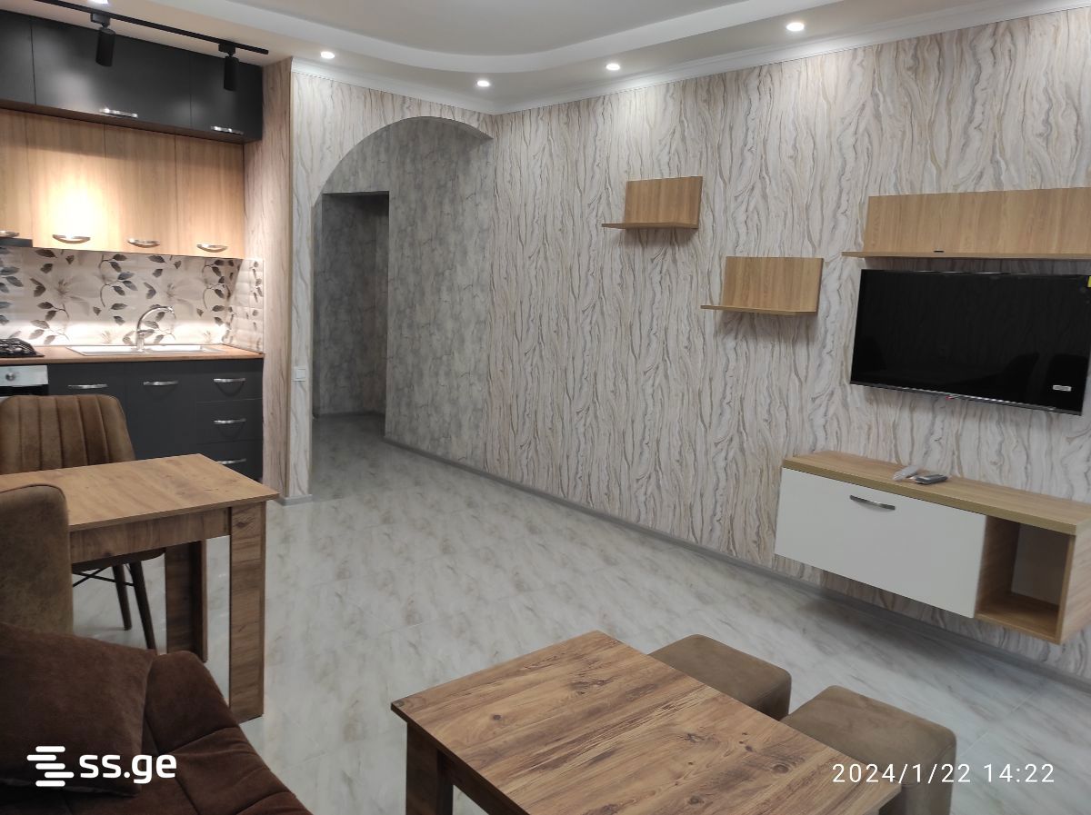 3 Room Flat For Rent. Gori, 4 of 4