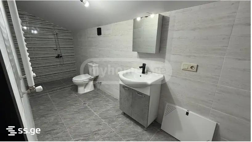 5 Room Summer Cottage For Rent. Saguramo view 12