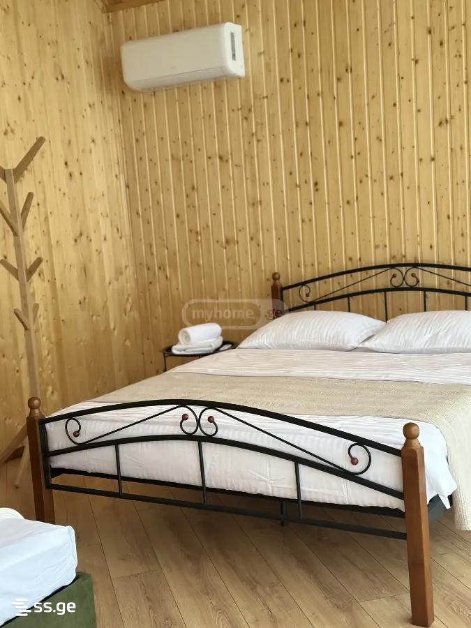 4 Room Summer Cottage Daily Rent. Borjomi view 8