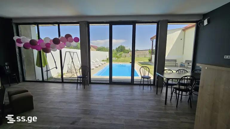 3 Room Private House Daily Rent. Digomi Village view 15