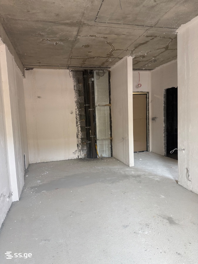 2 room Flat For Sale. Vashlijvari - Mehr