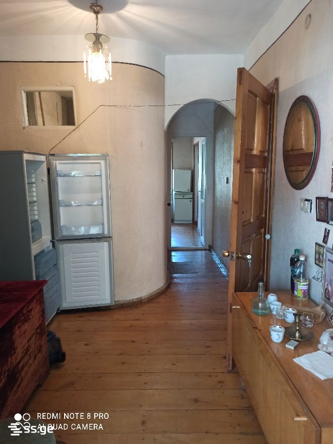 4 Room Flat For Sale view 5