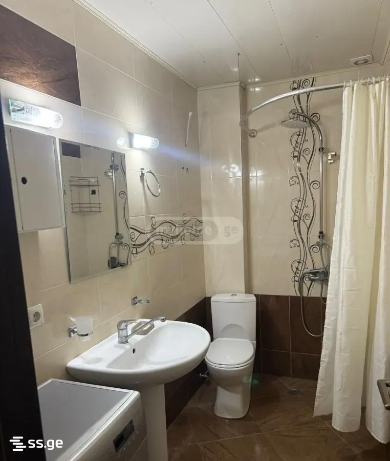 Land For Rent. Saburtalo view 5
