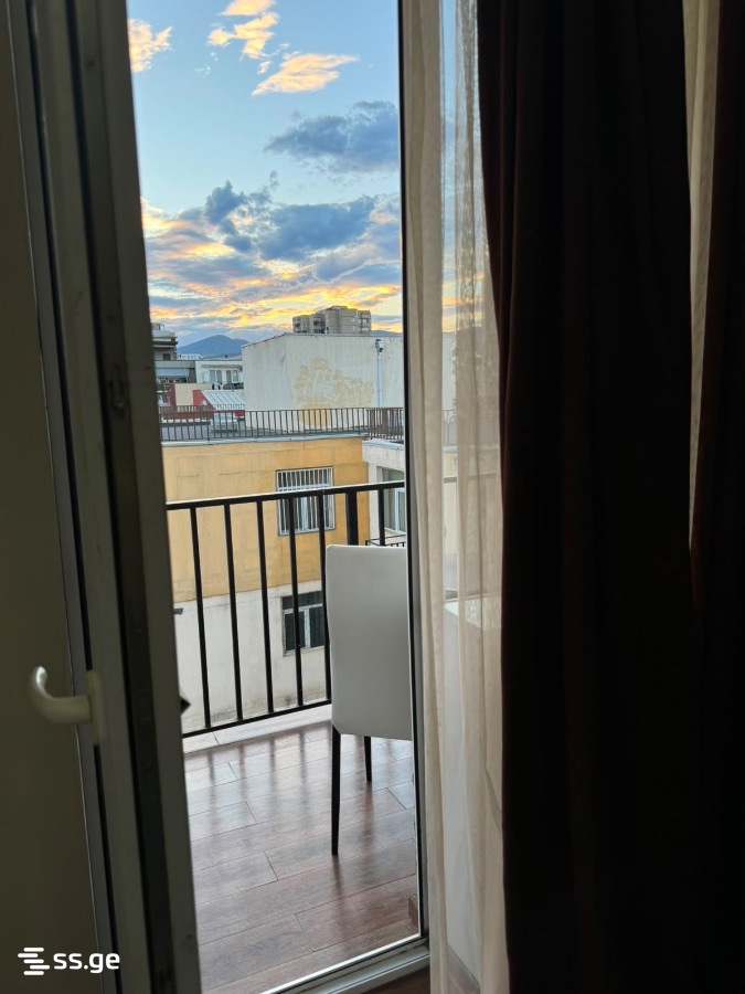 2 room Flat For Sale. Didi digomi - Altro