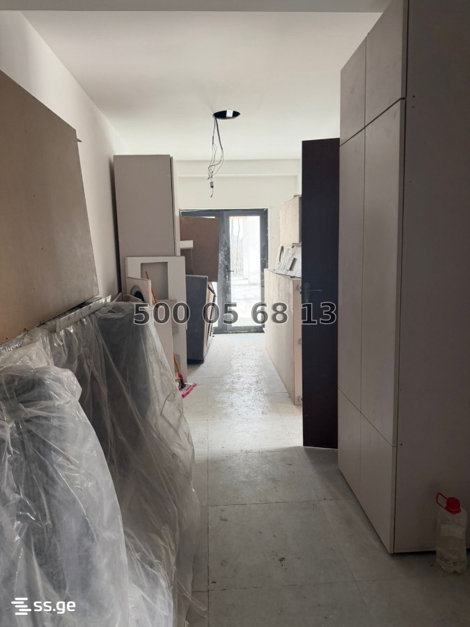 Продажа 3-комната Квартира view 11