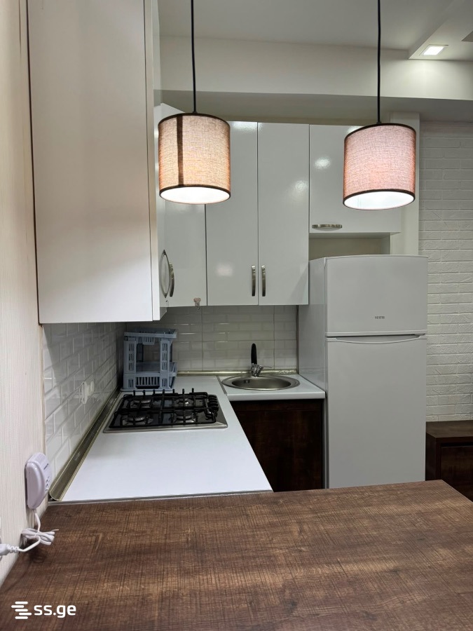 2 room Flat For Sale. Didi digomi - Vista 4