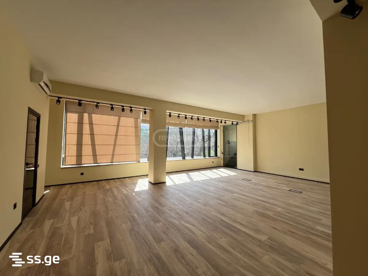 Commercial Real Estate For Rent. Isani view 5