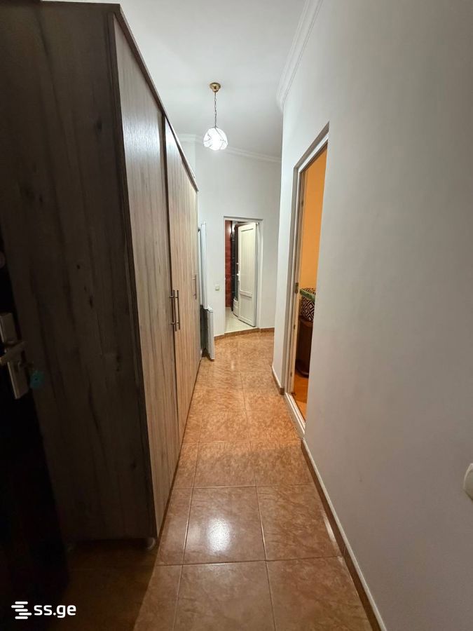 3 Room Flat For Sale view 4