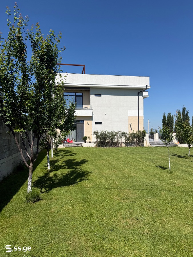 6 Room Private House For Sale view 13