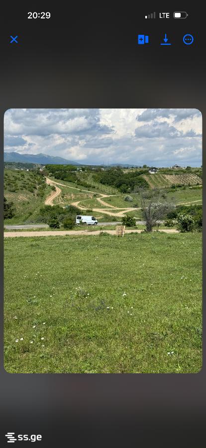Land For Sale. Norio view 4