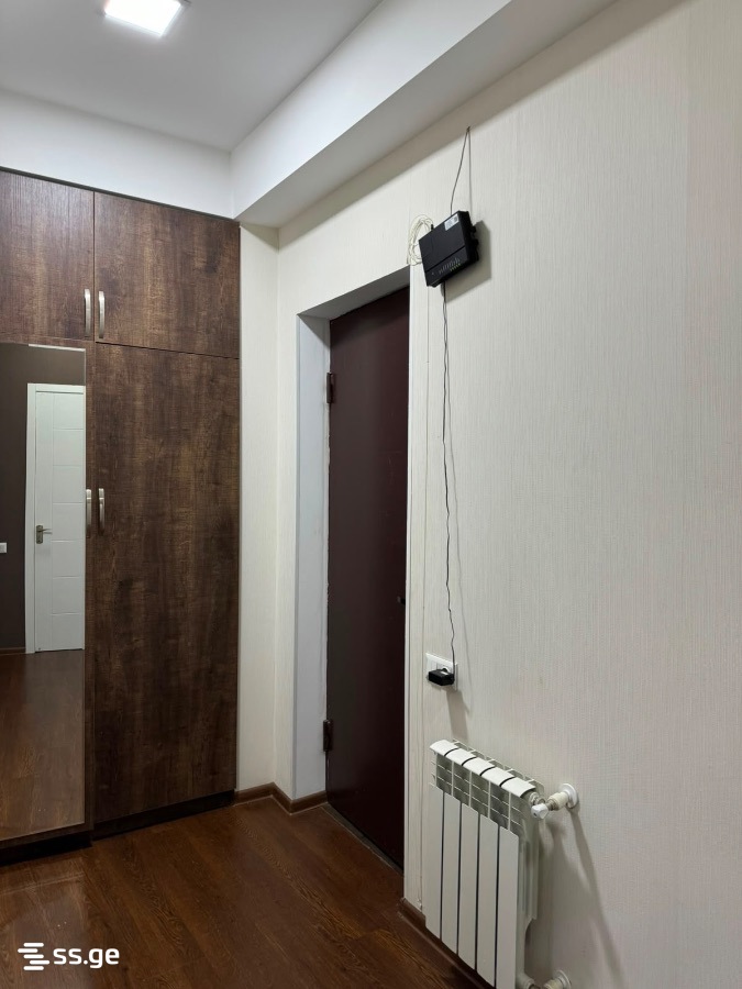 2 room Flat For Sale. Didi digomi - Vista 6