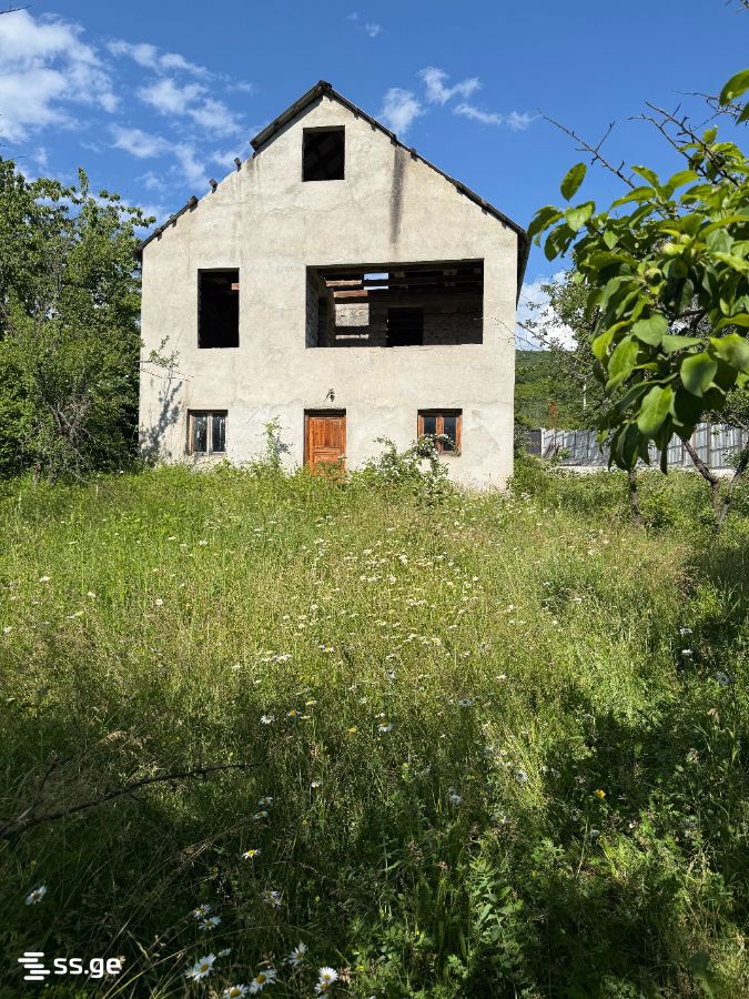 5 Room Private House For Sale view 5