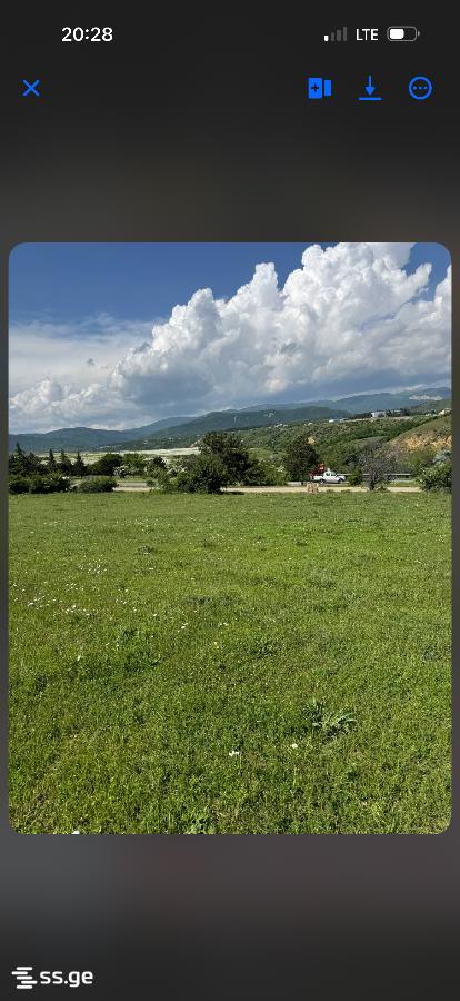 Land For Sale. Norio view 2