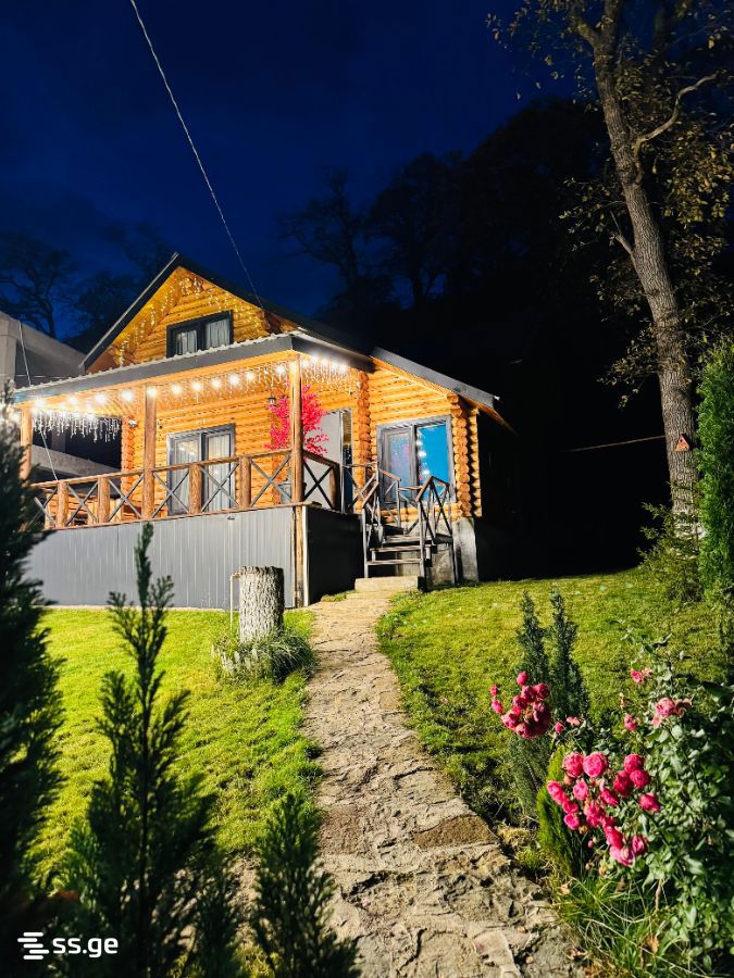 4 Room Summer Cottage Daily Rent. Kiketi view 7