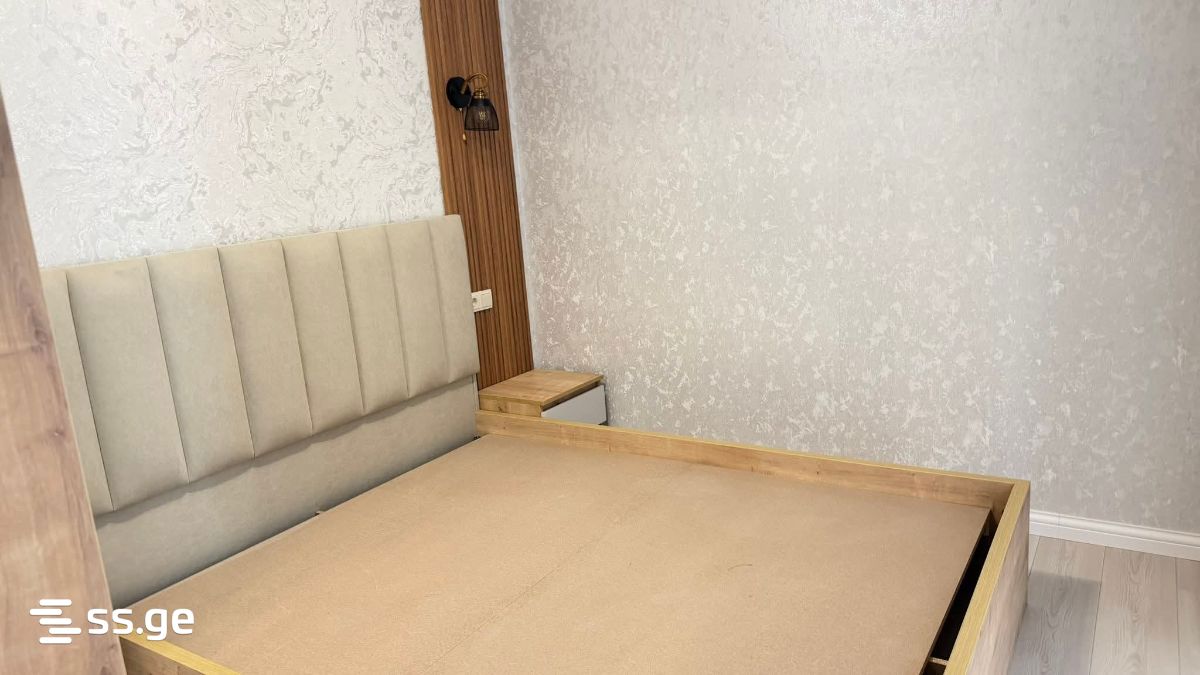 3 room Flat For Sale. Batumi - Mehr