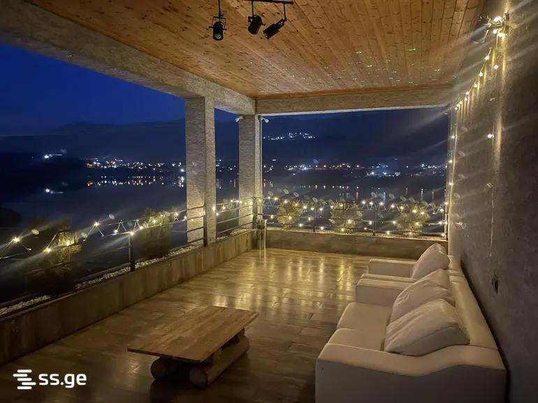 6 Room Private House Daily Rent. Gldani view 1