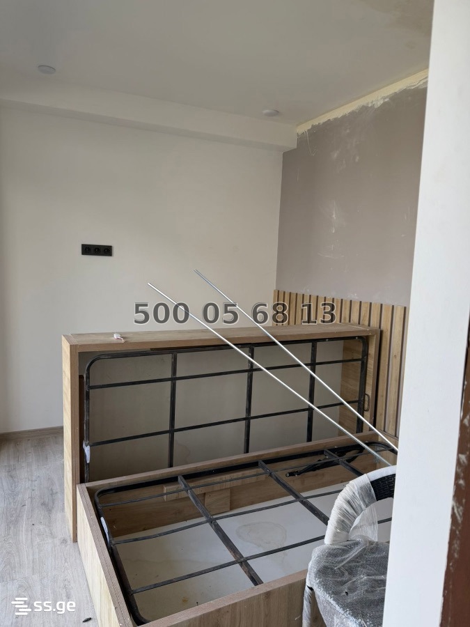 Продажа 3-комната Квартира view 5