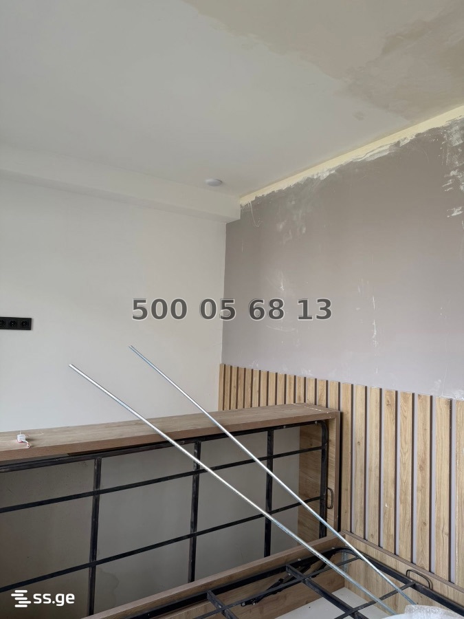 Продажа 3-комната Квартира view 10