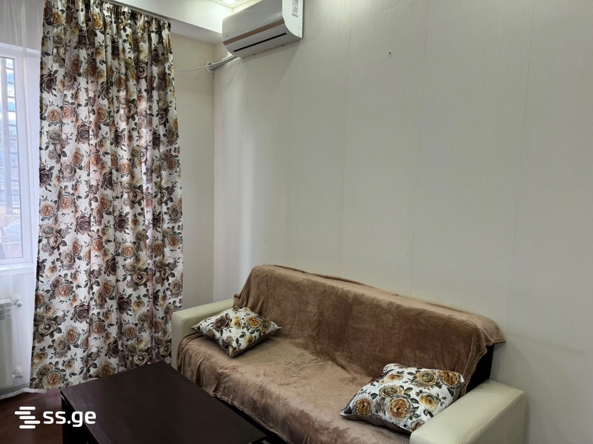 2 room Flat For Sale. Didi digomi - Vista 2