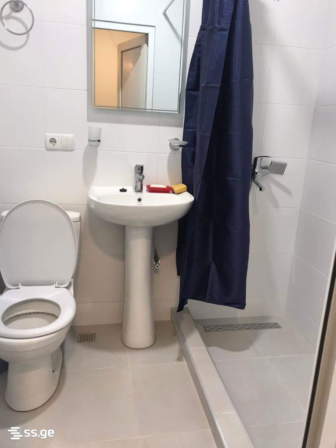 2 Room Flat For Sale view 2