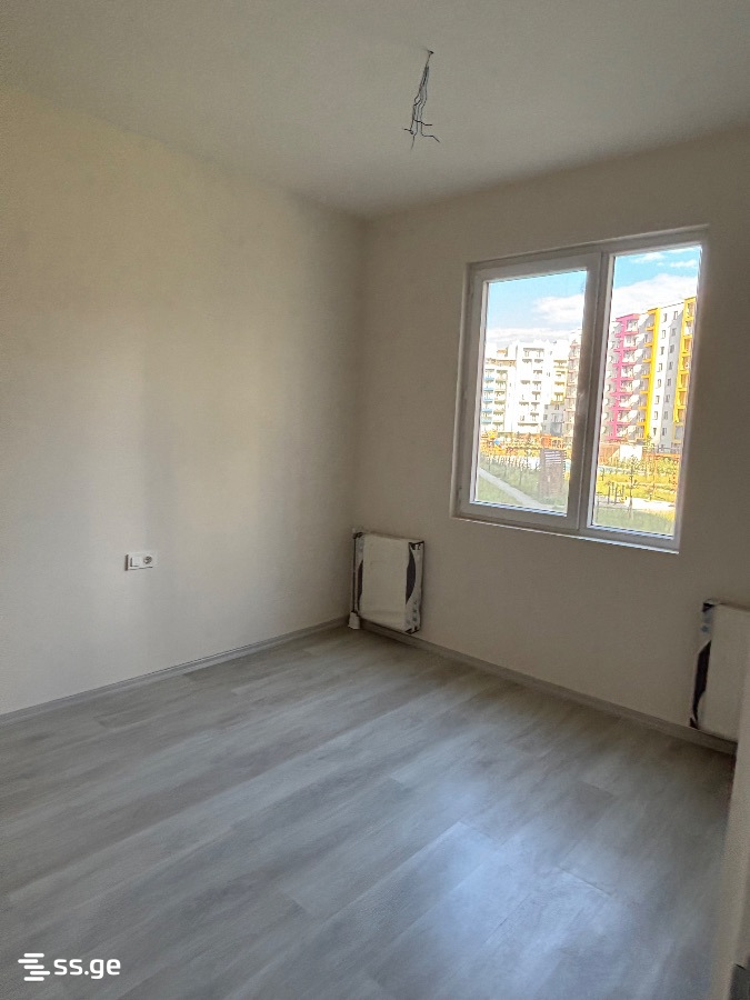 3 room Flat For Sale. Digomi – pohled 5