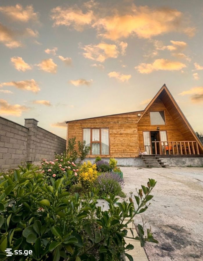 4 Room Private House Daily Rent. Samgori, 1 of 4