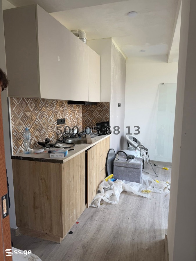 Продажа 3-комната Квартира view 13