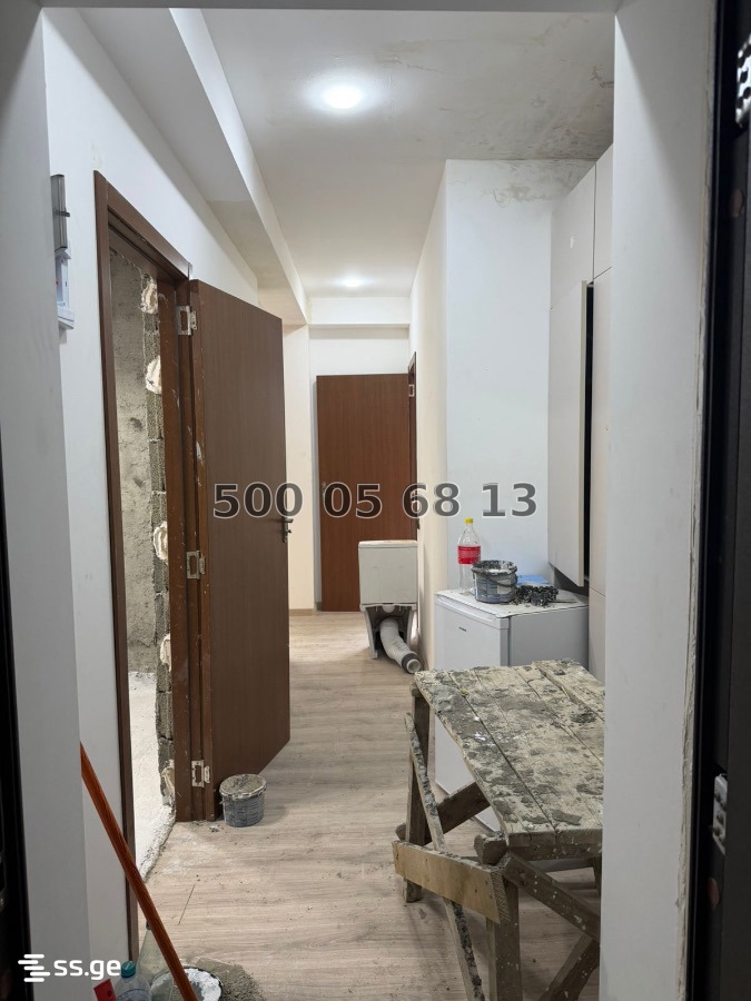 Продажа 3-комната Квартира view 14