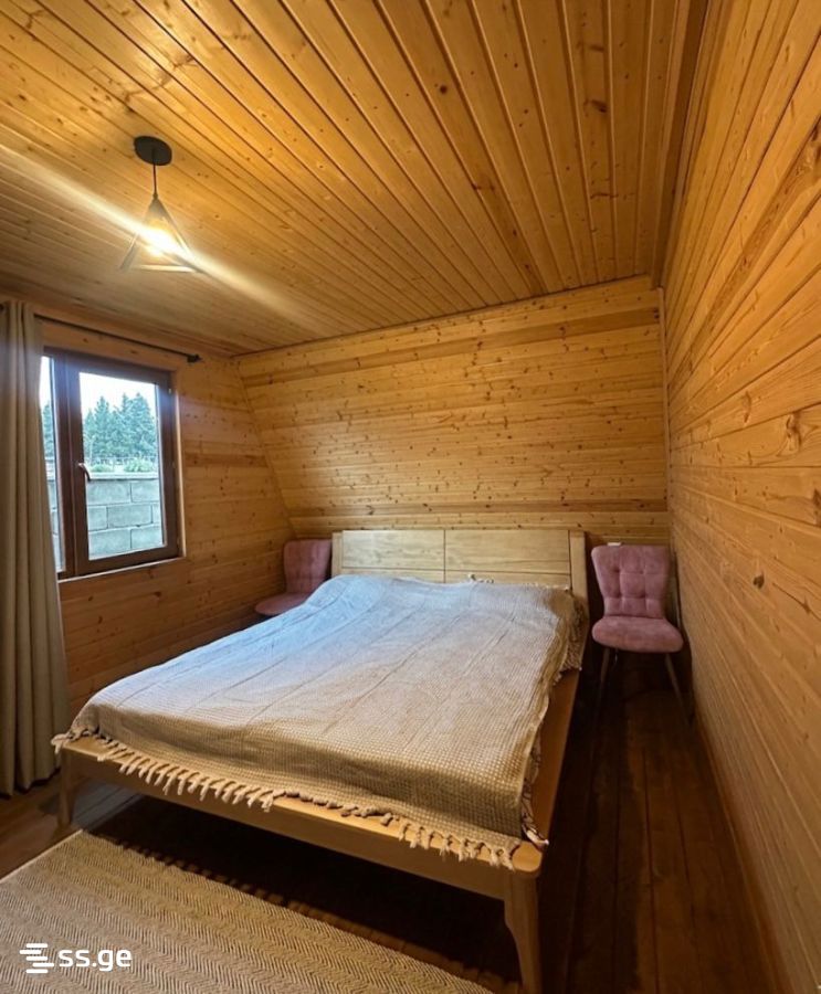 4 Room Private House Daily Rent. Samgori view 6
