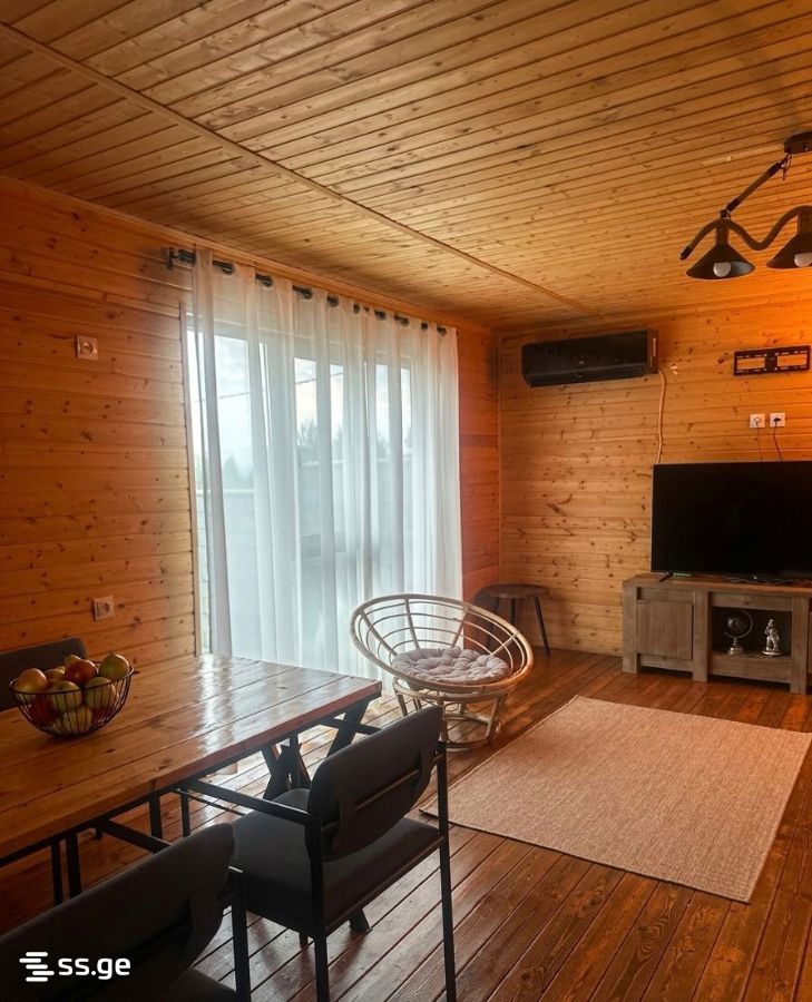 4 Room Private House Daily Rent. Samgori, 4 of 4