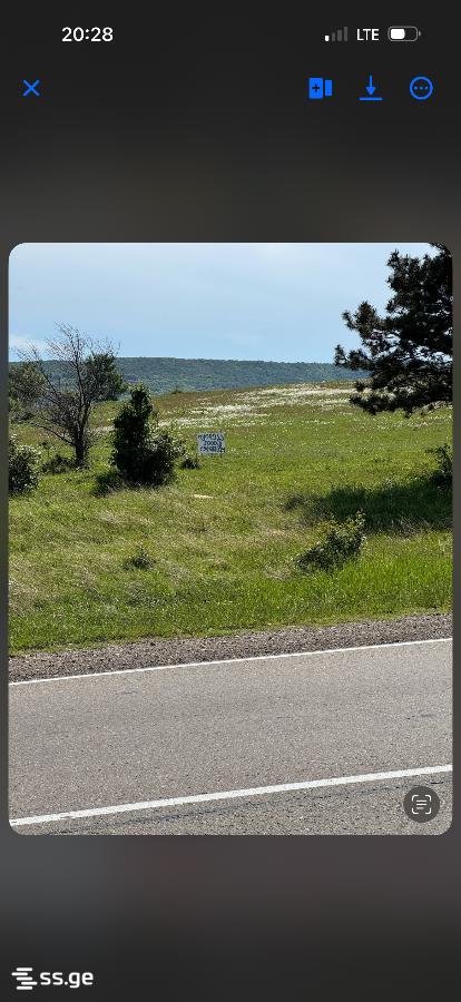Land For Sale. Norio view 3