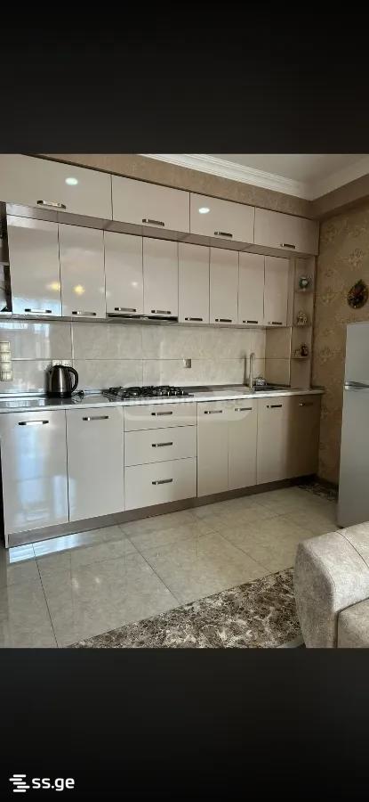2 Room Flat For Rent. Varketili, 1 of 4