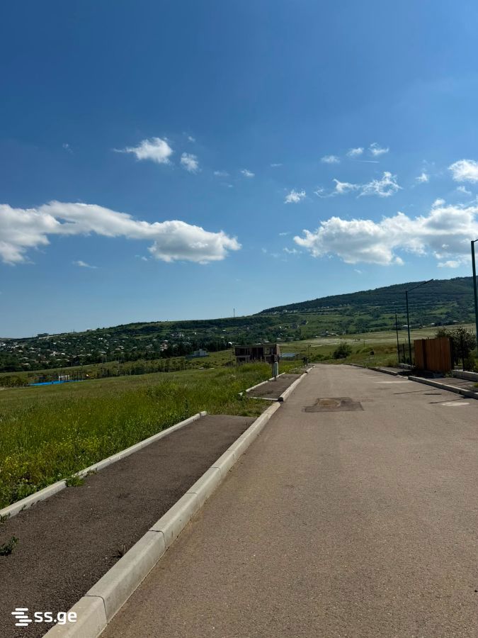 Продажа Земля в Цавкиси view 4