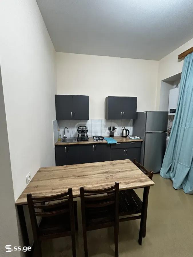 2 Room Private House For Rent. Isani, 4 of 12