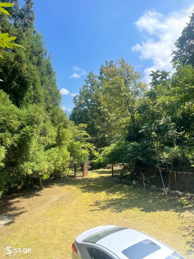 4 Room Summer Cottage For Sale view 5