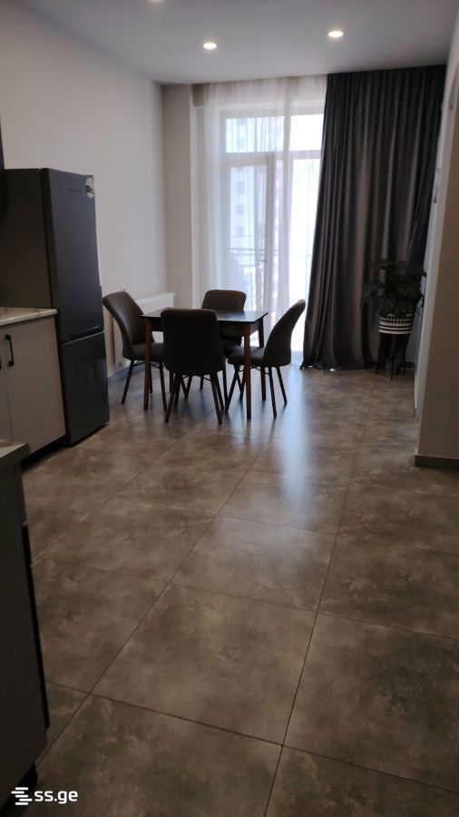 2 Room Flat Daily Rent. Rustavi, 4 of 4