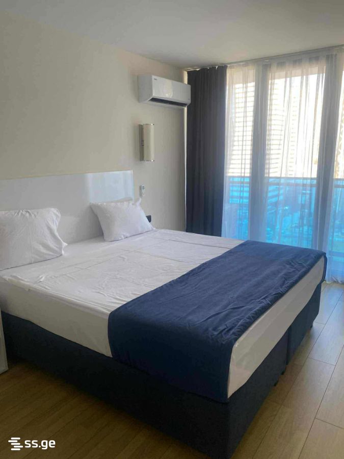 2 Room Hotel For Sale view 1