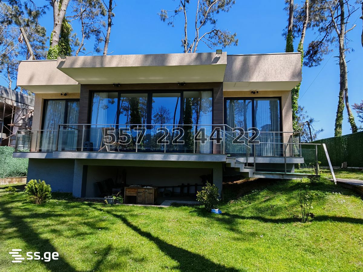 4 Room Summer Cottage For Sale view 10