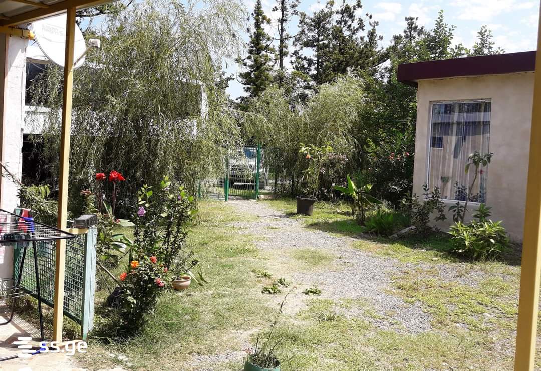 იყიდება Summer Cottage კვარიატიში view 7