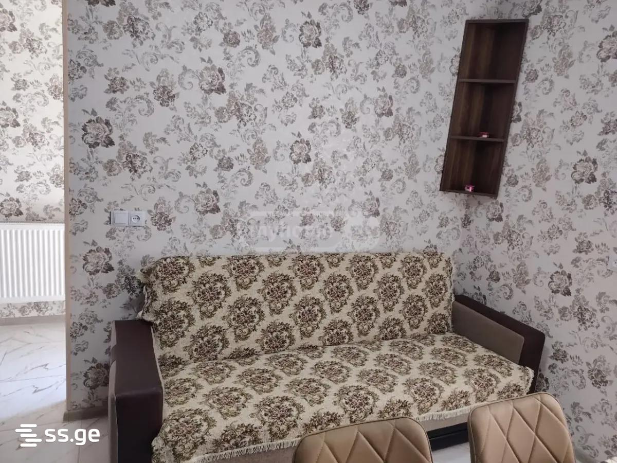 1 Room Private House For Rent. Isani, 6 of 8
