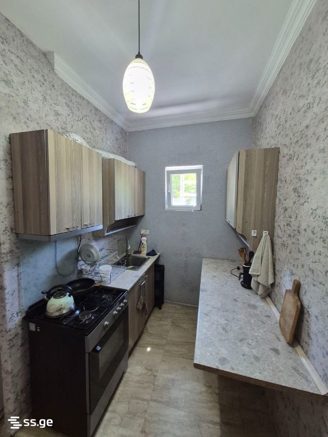 3 Room Private House For Rent. Gonio view 8