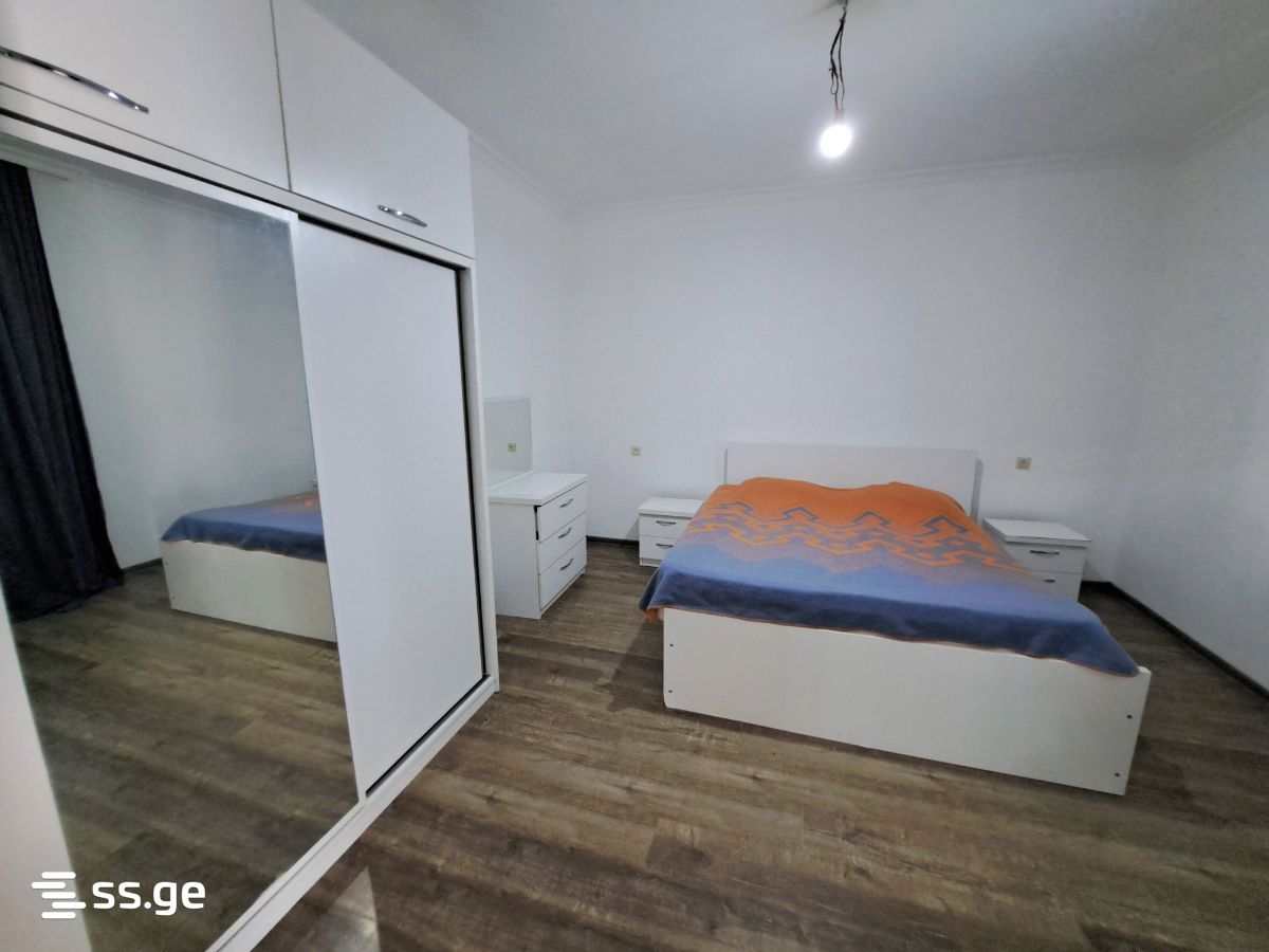 3 Room Private House For Rent. Batumi, 2 of 12