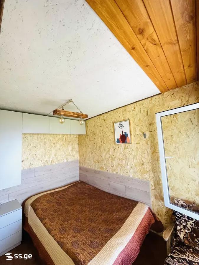 2 Room Private House Daily Rent. Saburtalo view 7