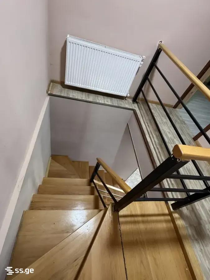 2 Room Private House For Sale view 5