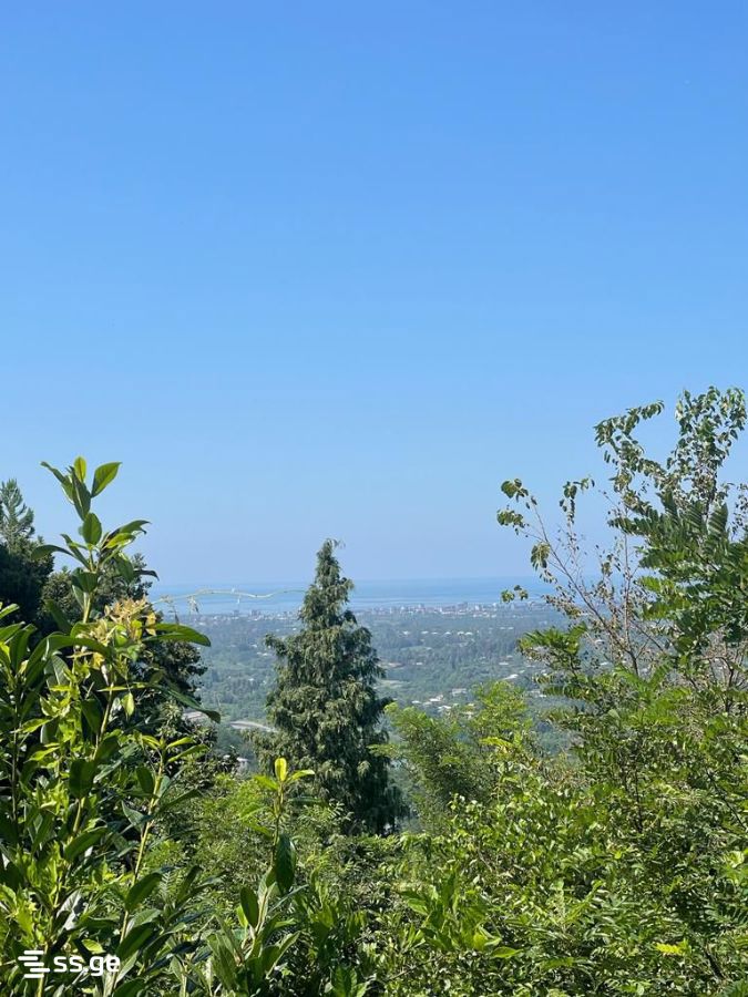 4 Room Summer Cottage For Sale view 7