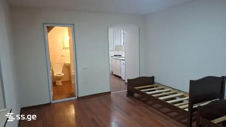 1 Room Flat For Sale, 1 of 3